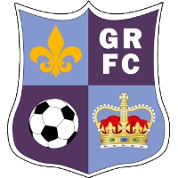 logo of Godmanchester Rovers FC