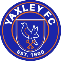 logo of Yaxley FC