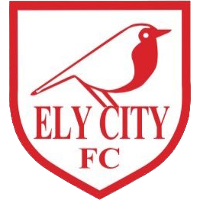logo of Ely City FC