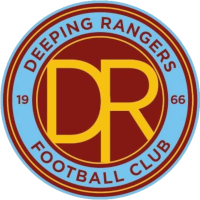 logo of Deeping Rangers FC