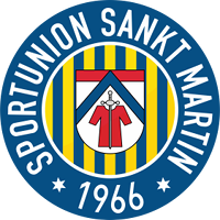 logo of SU Strasser Steine St. Martin/Mühlkreis