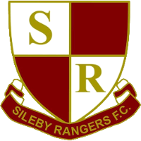 logo of Northampton Sileby Rangers FC