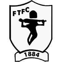 logo of Fakenham Town FC