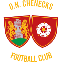 logo of Northampton ON Chenecks FC