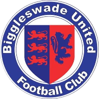 logo of Biggleswade United FC
