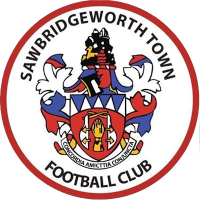 logo of Sawbridgeworth Town FC