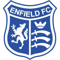 logo of Enfield FC