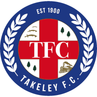 logo of Takeley FC