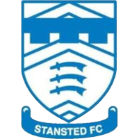 logo of Stansted FC