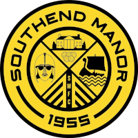 logo of Southend Manor FC