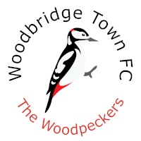 logo of Woodbridge Town FC