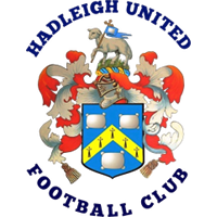 logo of Hadleigh United FC