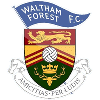 old logo of Walthamstow FC