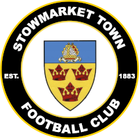 logo of Stowmarket Town FC