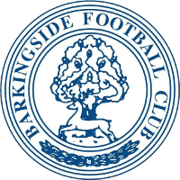 logo of Barkingside FC