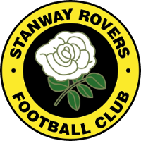 logo of Stanway Rovers FC