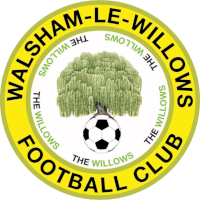 logo of Walsham-le-Willows FC