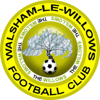 old logo of Walsham-le-Willows FC