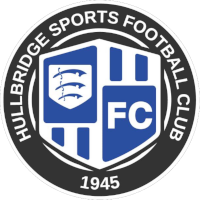 logo of Hullbridge Sports FC