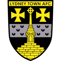 logo of Lydney Town AFC