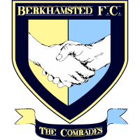 logo of Berkhamsted FC