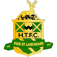 logo of Harpenden Town FC