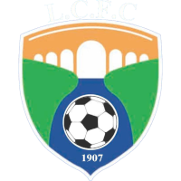 old logo of London Colney FC