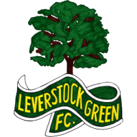 old logo of Leverstock Green FC