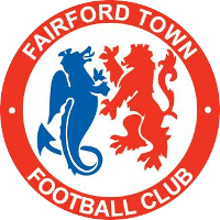 logo of Fairford Town FC