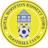 logo of Royal Wootton Bassett Town FC