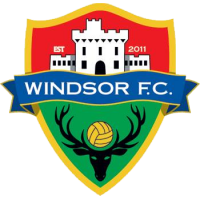 logo of Windsor FC