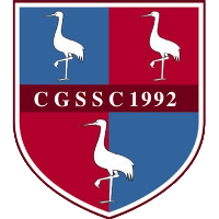 logo of Crawley Green FC