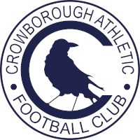 logo of Crowborough Athletic FC