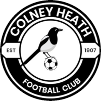 logo of Colney Heath FC
