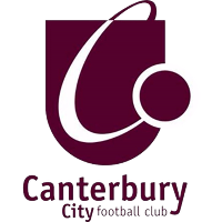 logo of Canterbury City FC