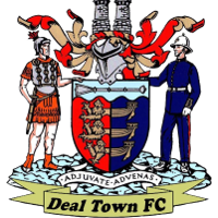 logo of Deal Town FC