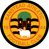 logo of Banstead Athletic FC