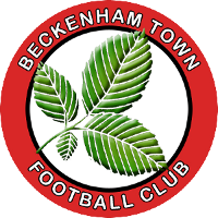 logo of Beckenham Town FC