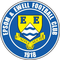 logo of Epsom & Ewell FC