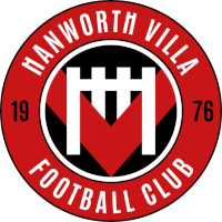 logo of Hanworth Villa FC