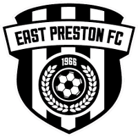logo of East Preston FC