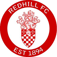 logo of Redhill FC