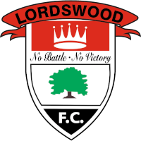 old logo of Lordswood FC