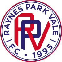 logo of Raynes Park Vale FC