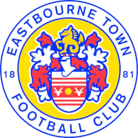 logo of Eastbourne Town FC