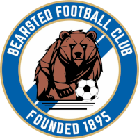 logo of Bearsted FC