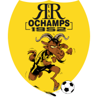 logo of Union Saint-André Ochamps