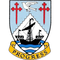 logo of Littlehampton Town FC