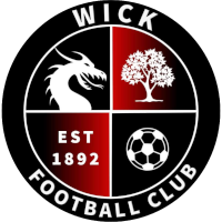 logo of Wick FC