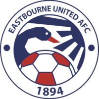 logo of Eastbourne United AFC